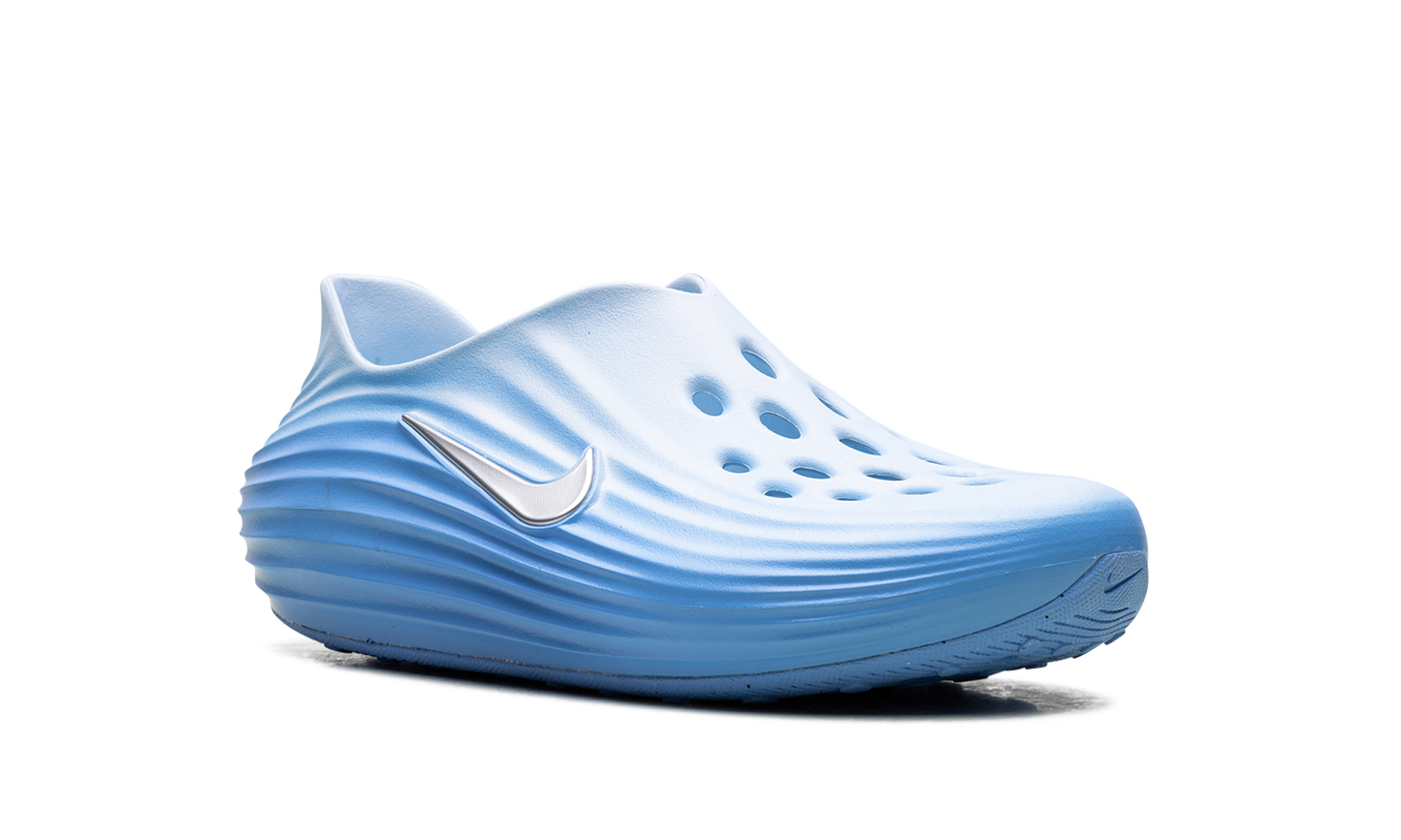 ReactX Rejuven8 WMNS "Glacier Blue"