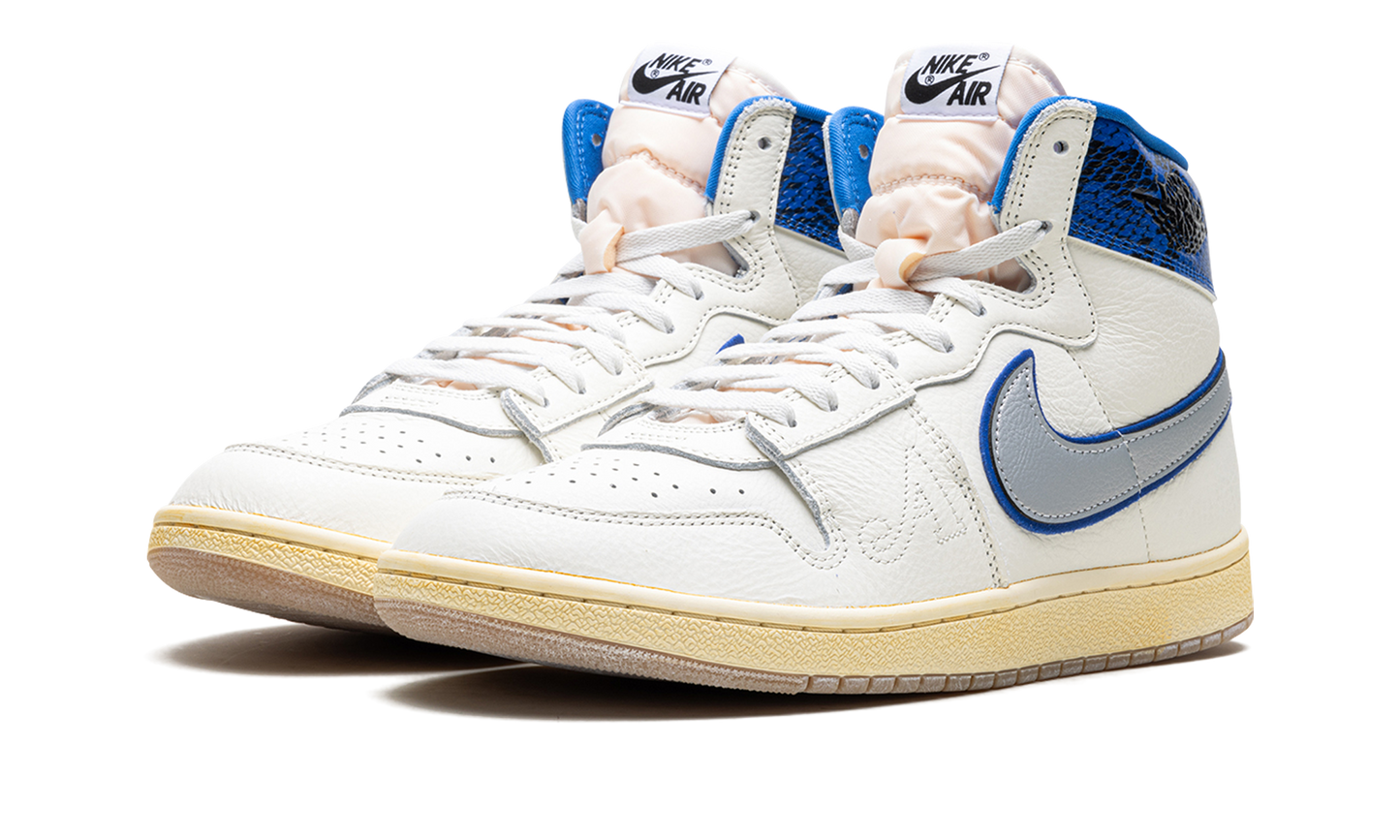 Jordan Air Ship "Awake NY - Game Royal"