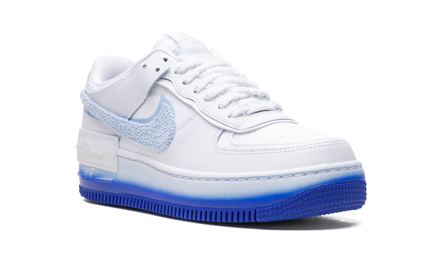 AF1 Shadow Wmns "Racer Blue"