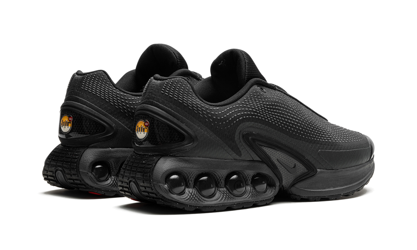 Air Max Dn "Black"