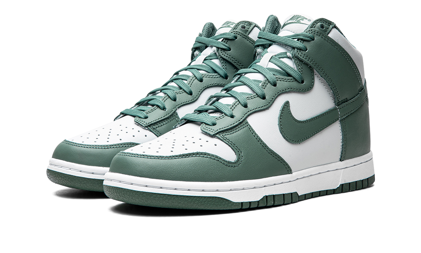 DUNK HIGH MNS WMNS "Bicoastal"