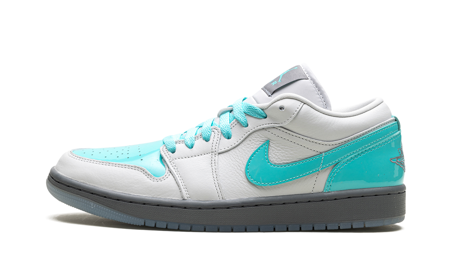 Air Jordan 1 WMNS "Polaroid"