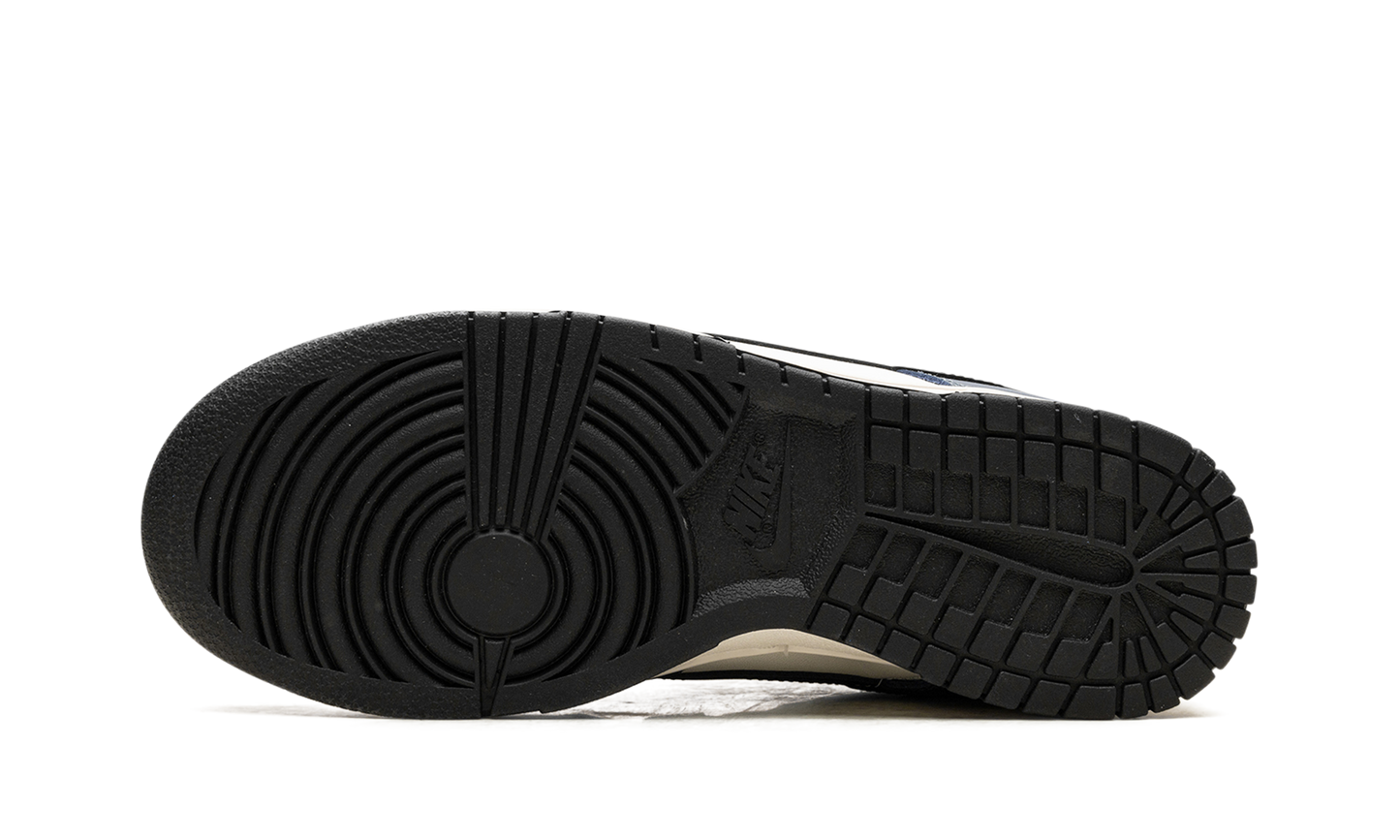 Dunk Low WMNS "Midnight Navy"
