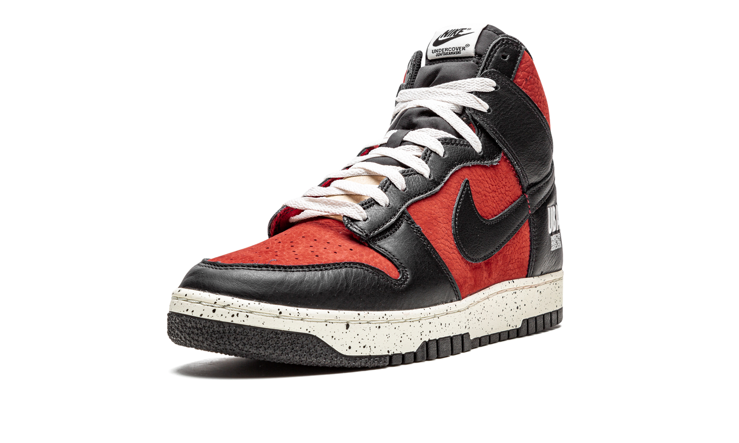 Dunk High 1985 "Undercover - UBA"