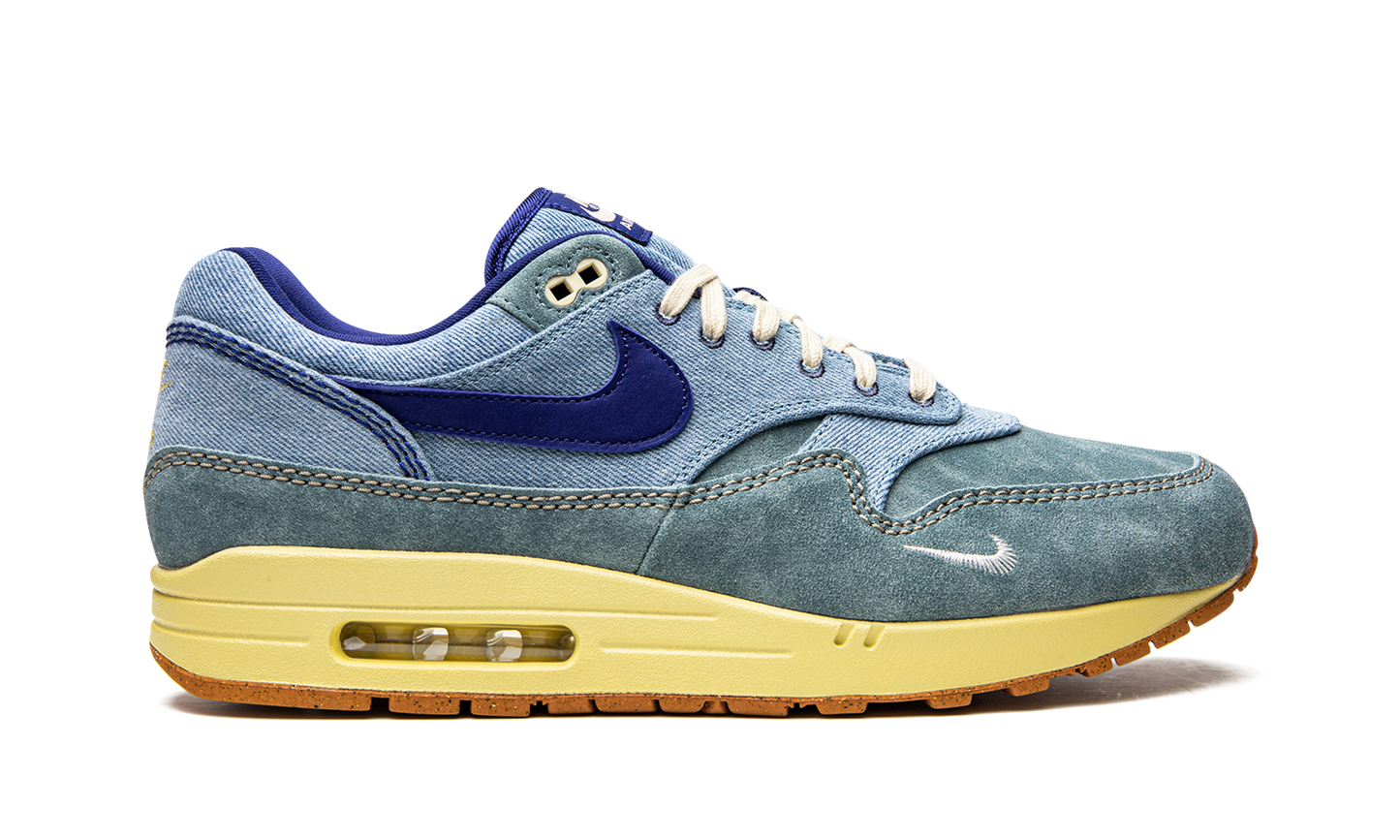 Air Max 1 Premium "Dirty Denim"