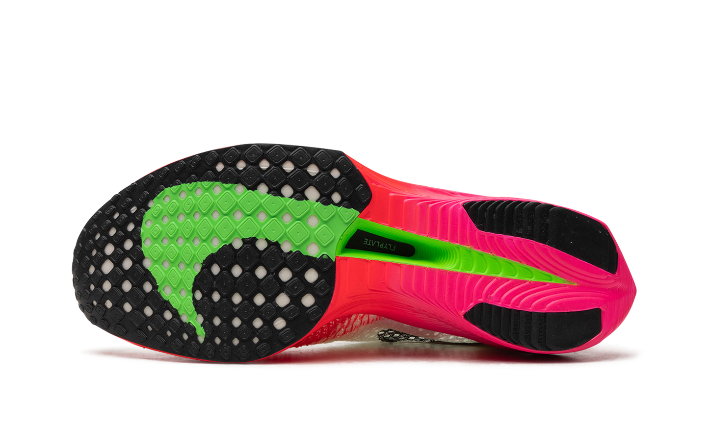 ZoomX Vaporfly 3 WMNS "Bright Crimson"