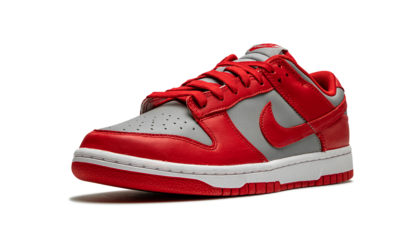 Dunk Low Retro "UNLV"