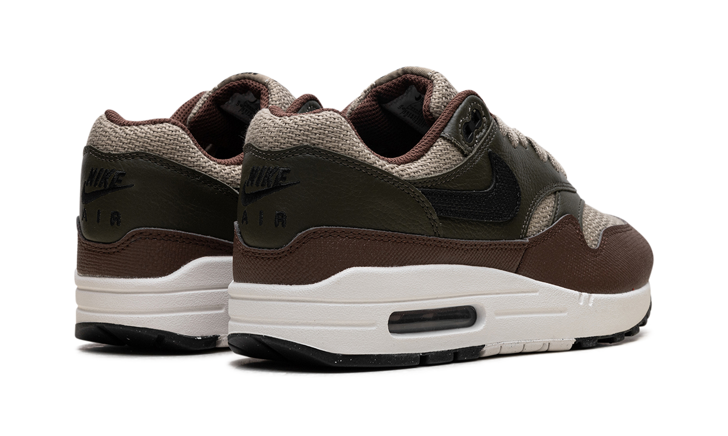 Air Max 1 "Neutral Olive"