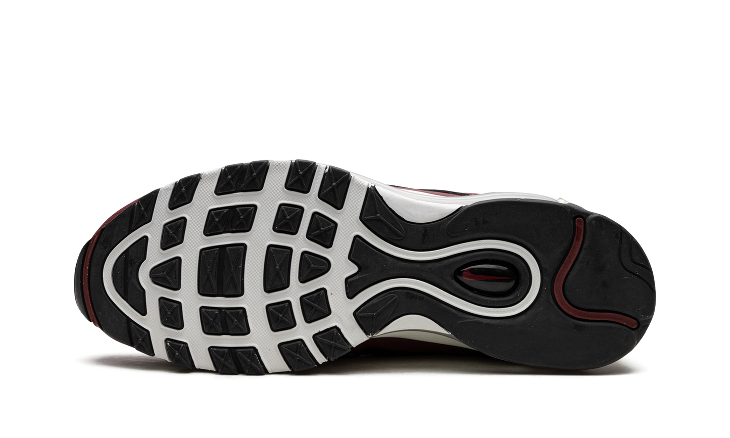 Air Max 97 "Team Red / Black"