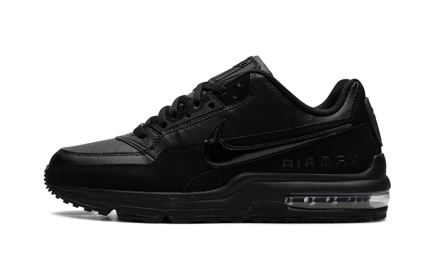 Air Max LTD 3 "Black"