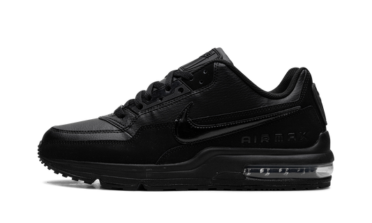Air Max LTD 3 "Black"