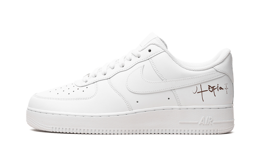 Air Force 1 Low '07 "Travis Scott Cactus Jack Utopia Edition -White"