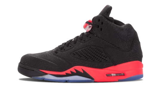 Air Jordan 5 3Lab5 "3Lab5 Infrared"