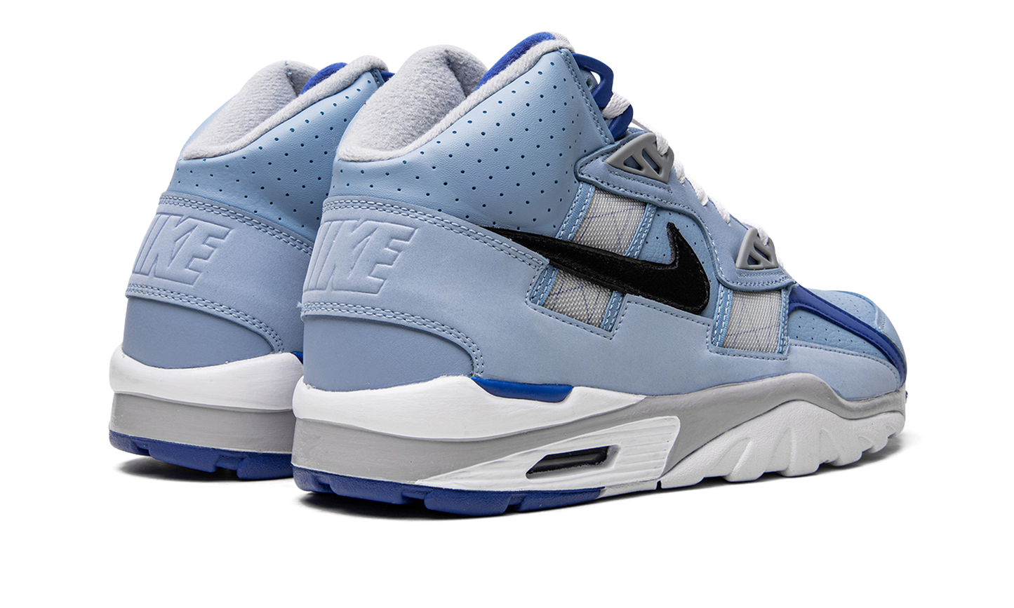 Air Trainer SC High "Kansas City Royals"