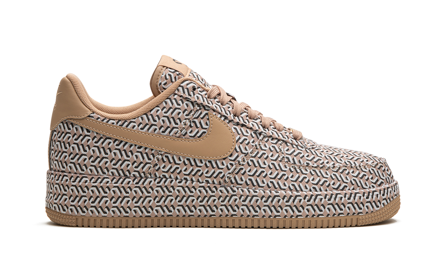 AIR FORCE 1 LO WMNS "United In Victory - Hemp"