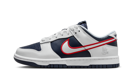DUNK LOW WMNS "Houston Comets Four-Peat"
