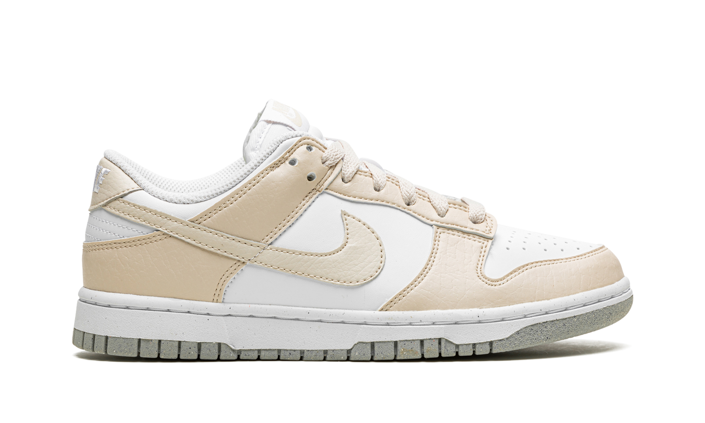 DUNK LO NEXT NATURE MNS WMNS "Light Orewood Brown"