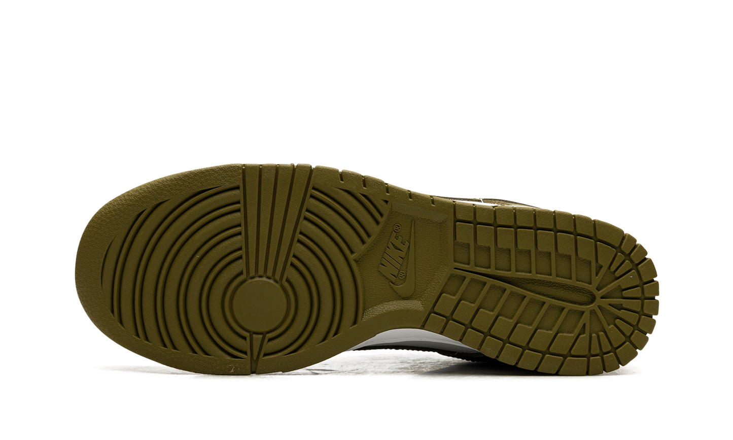 Dunk Low "Pacific Moss"