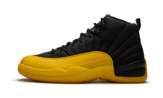 Air Jordan 12 Retro "University Gold"