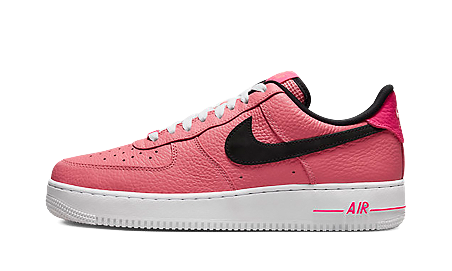 Air Force 1 '07 LV8 "Pink Gaze"
