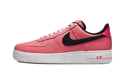 Air Force 1 '07 LV8 "Pink Gaze"
