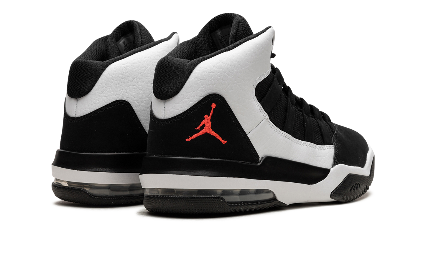 Max Aura "Infrared 23"