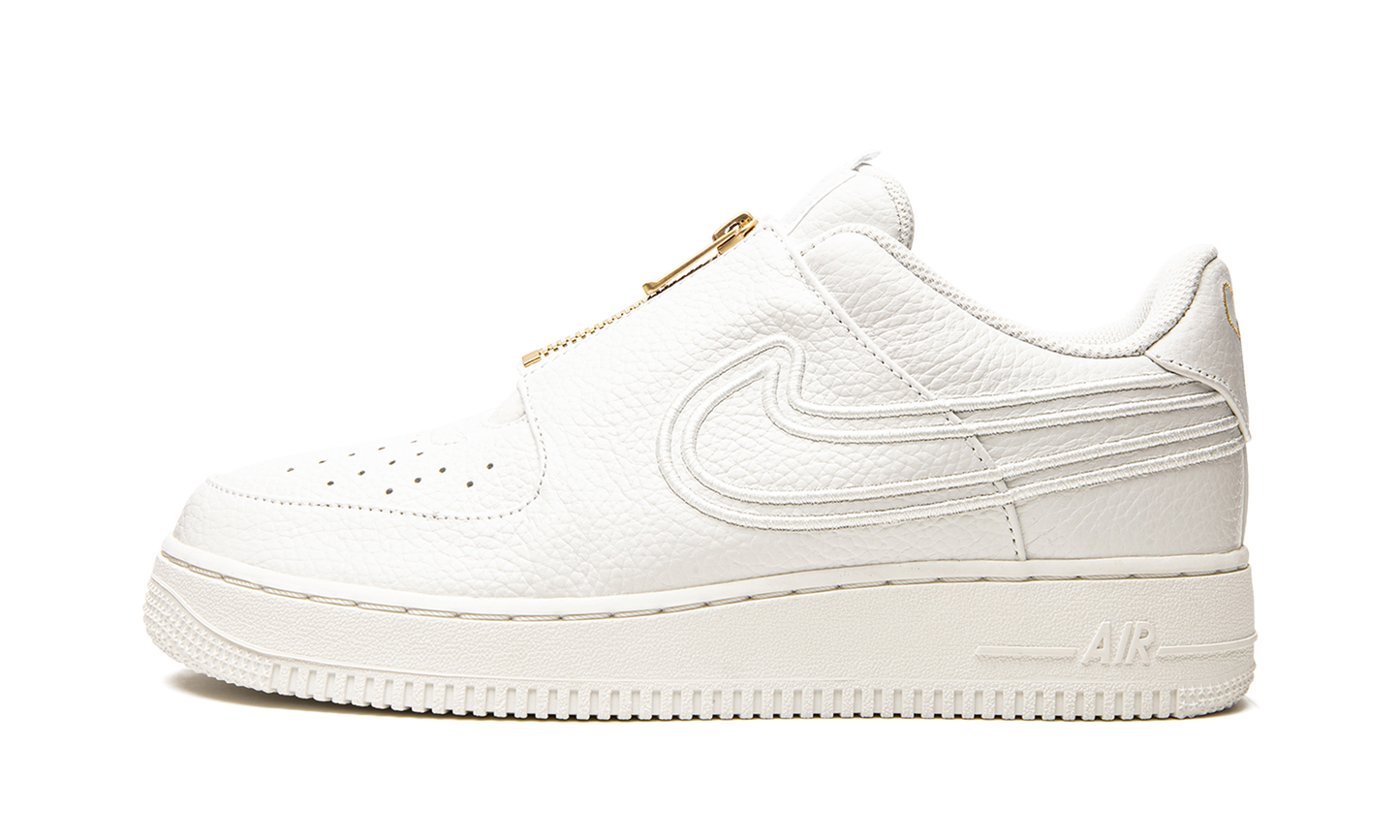 AIR FORCE 1 LO LXX WMNS "Serena Summit White"