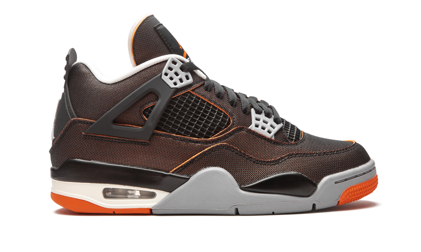 Air Jordan 4 Retro WMNS "Starfish"