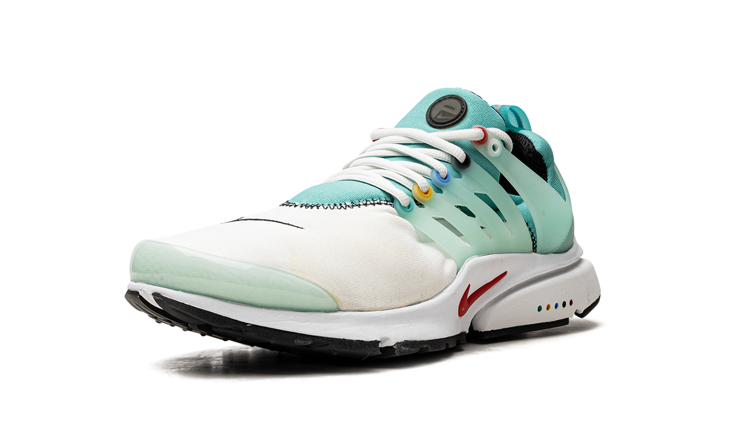 Air Presto "Summer"