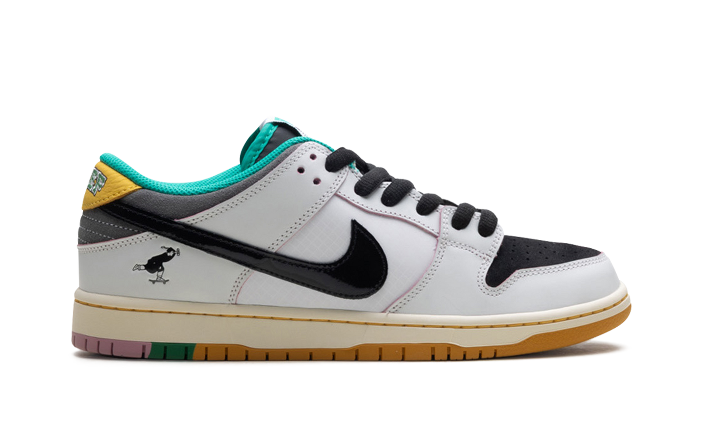 SB Dunk Low "CSEF"