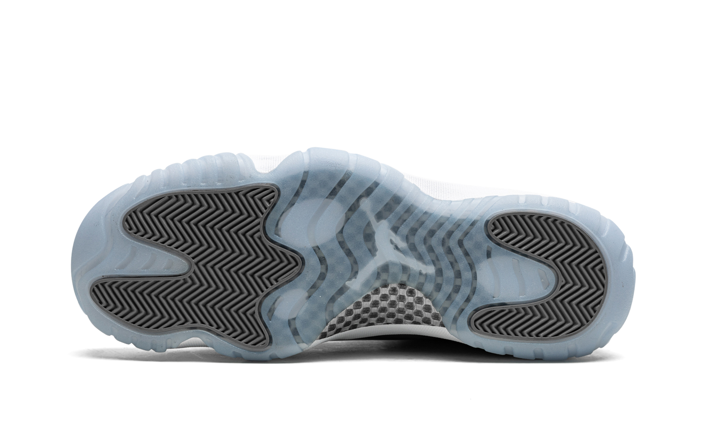 Air Jordan 11 Retro "Cool Grey 2021"