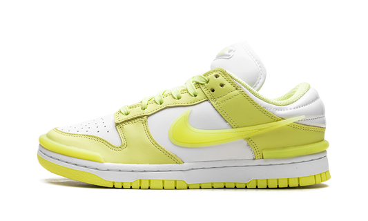Nike Dunk Low "LEMON TWIST"