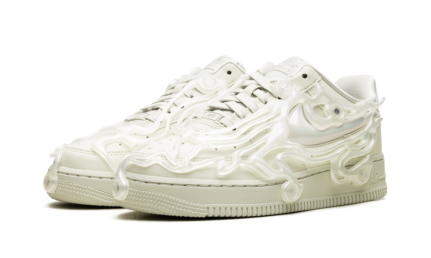 Air Force 1 Low '07 LX WMNS "Sea Glass Pack"