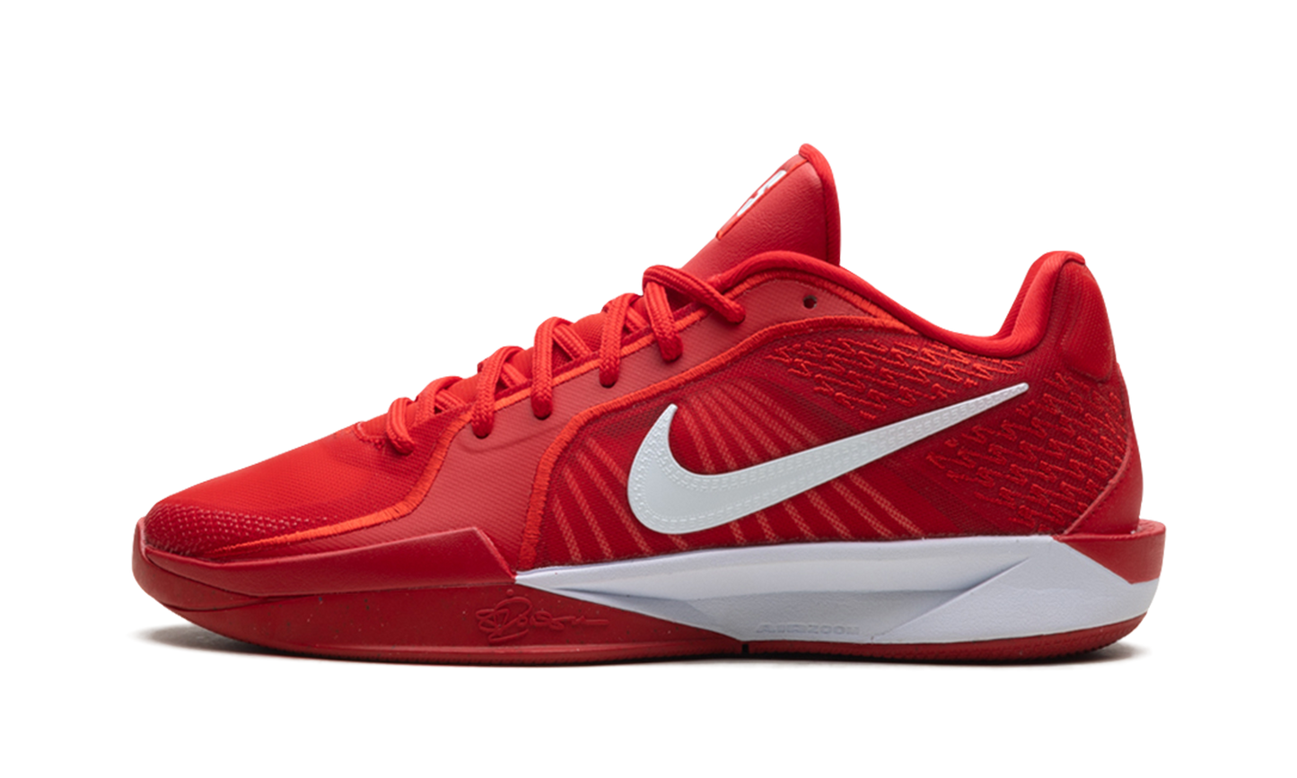 Sabrina 2 WMNS "University Red"