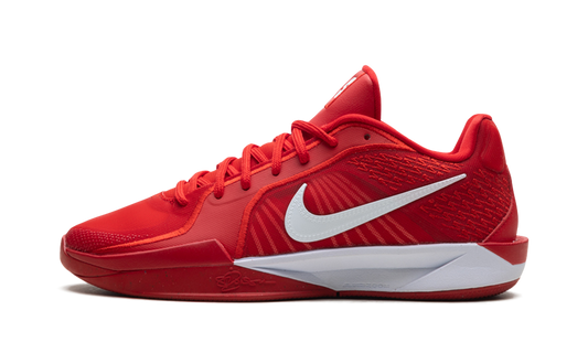 Sabrina 2 WMNS "University Red"