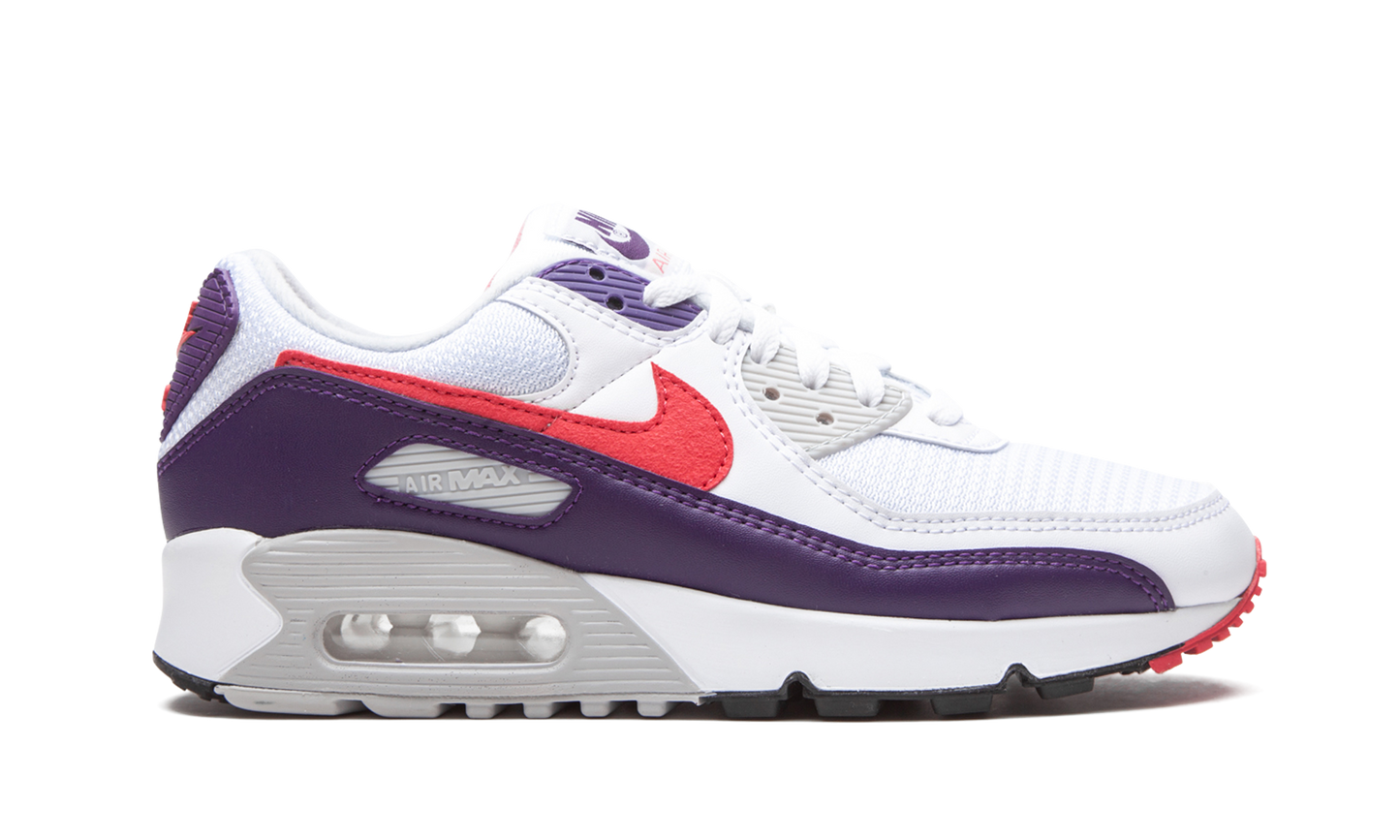 Air Max 90 WMNS "Eggplant"