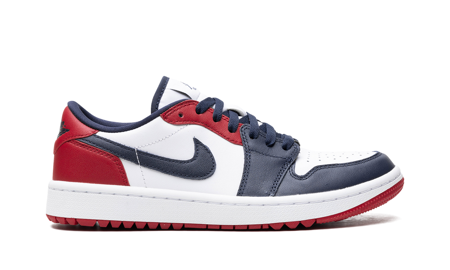 Air Jordan 1 Golf "USA"