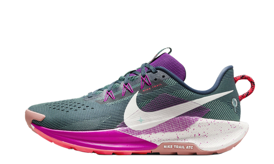 REACTX PEGASUS TRAIL 5 "Armory Navy"