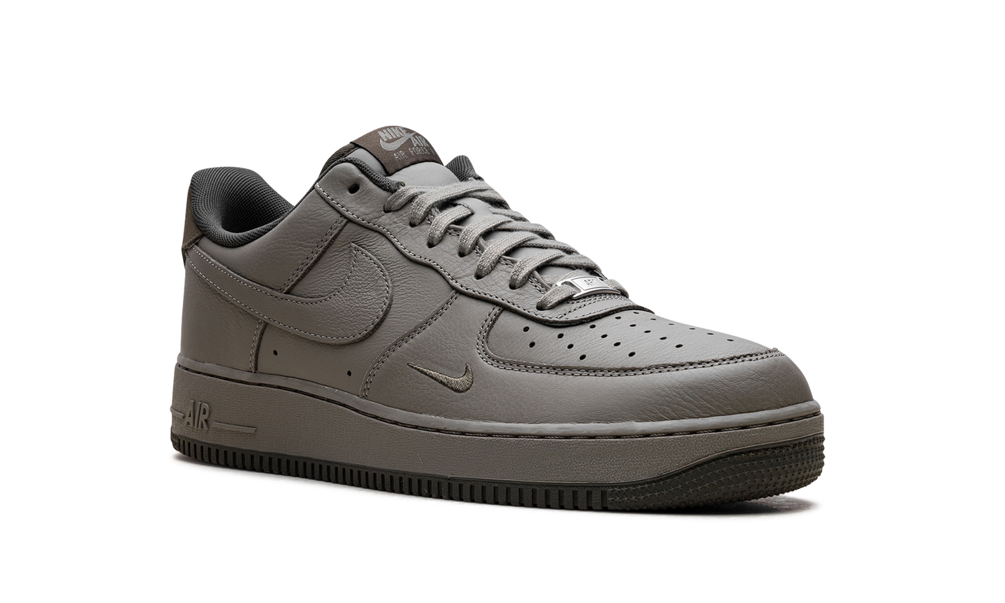 Air Force 1 Low '07 LV8 "Light Army Cargo Khaki"