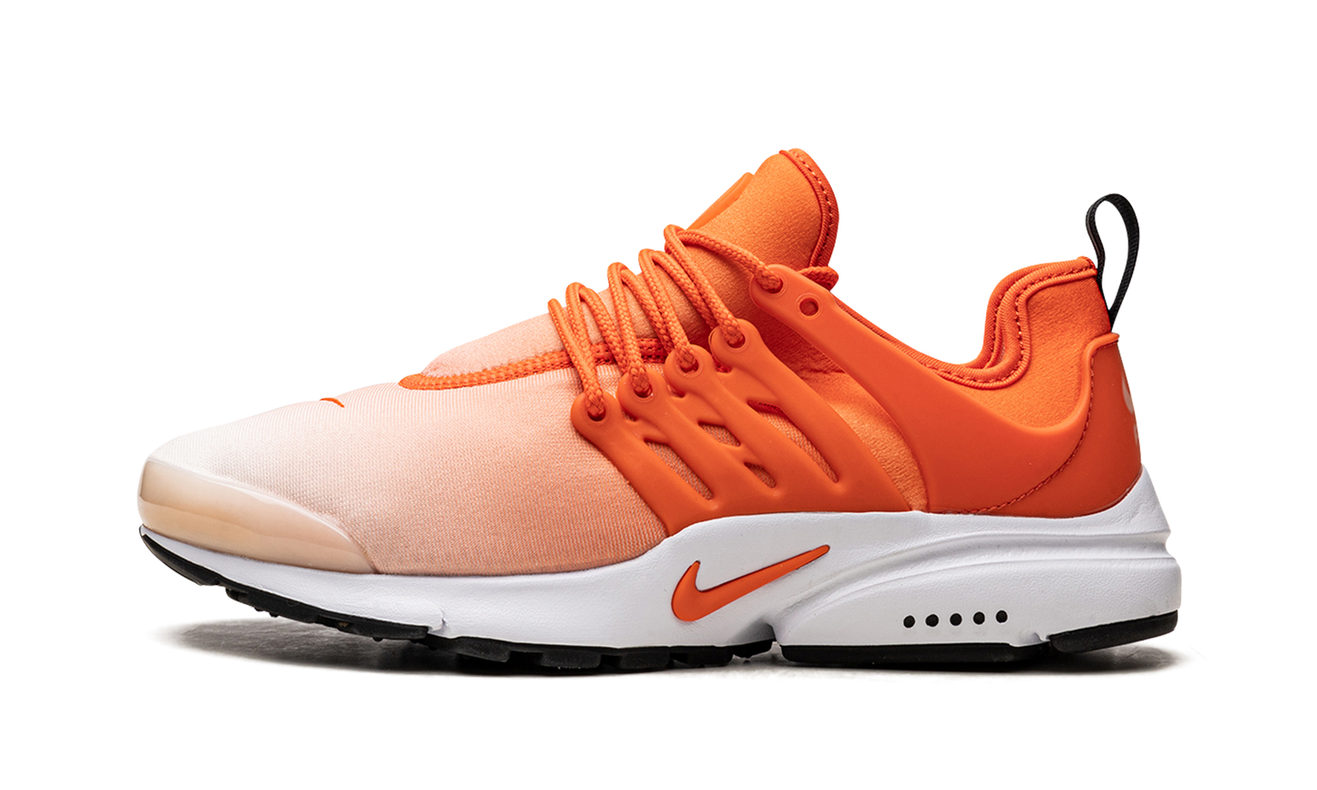 AIR PRESTO WMNS "Orange"