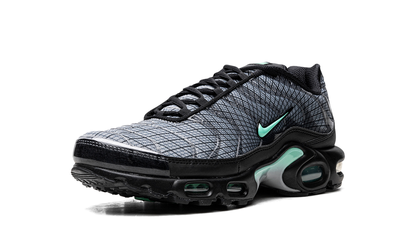 Air Max Plus "Spirograph"