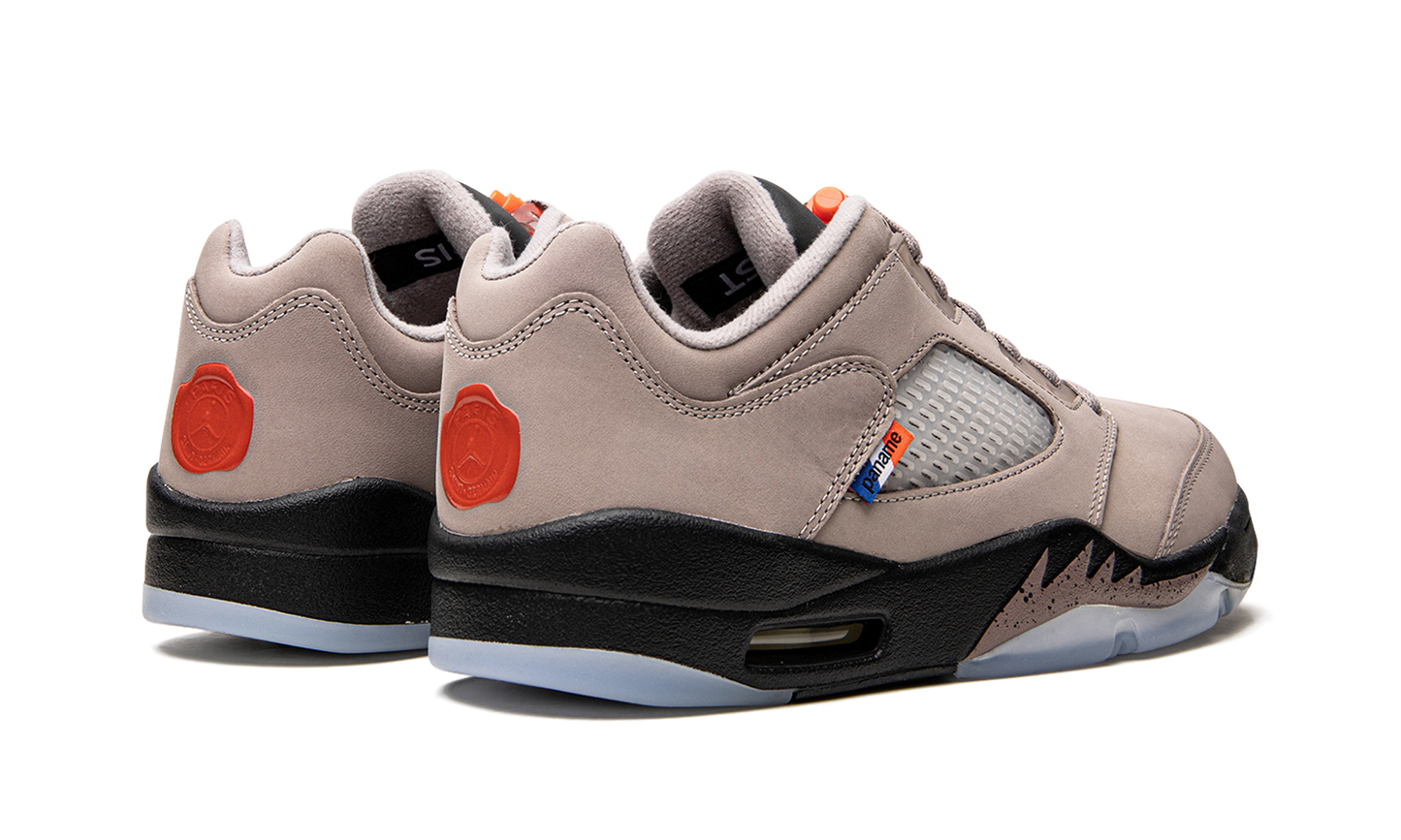 Air Jordan 5 Retro Low "PSG"