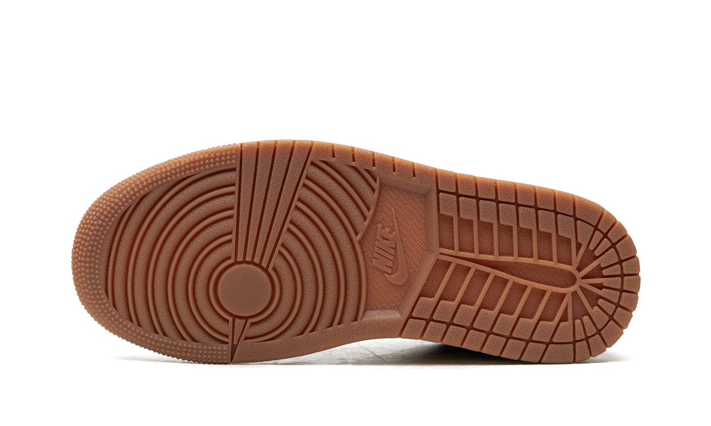 Air Jordan 1 Low WMNS "Phantom Denim"