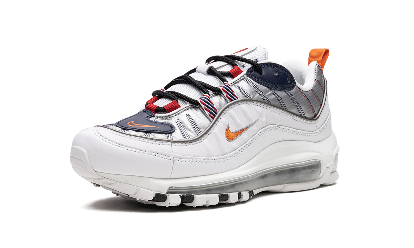 AIR MAX 98 PREMIUM MNS WMNS