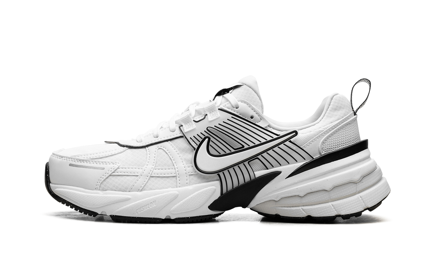 V2K Run WMNS "White/White-Platinum Tint"