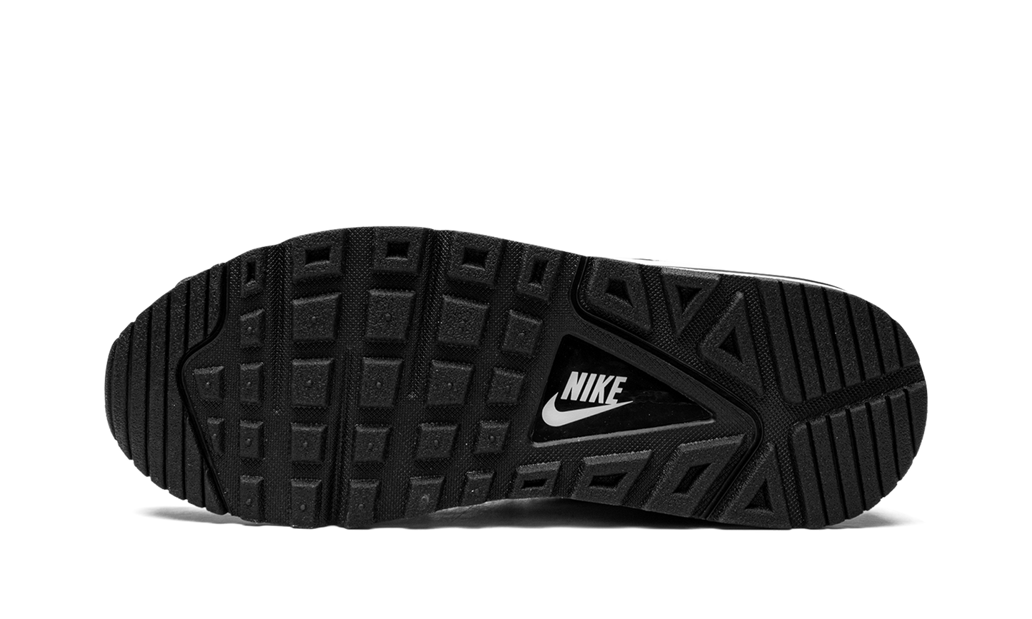 AIR MAX COMMAND WMNS "Black/White"