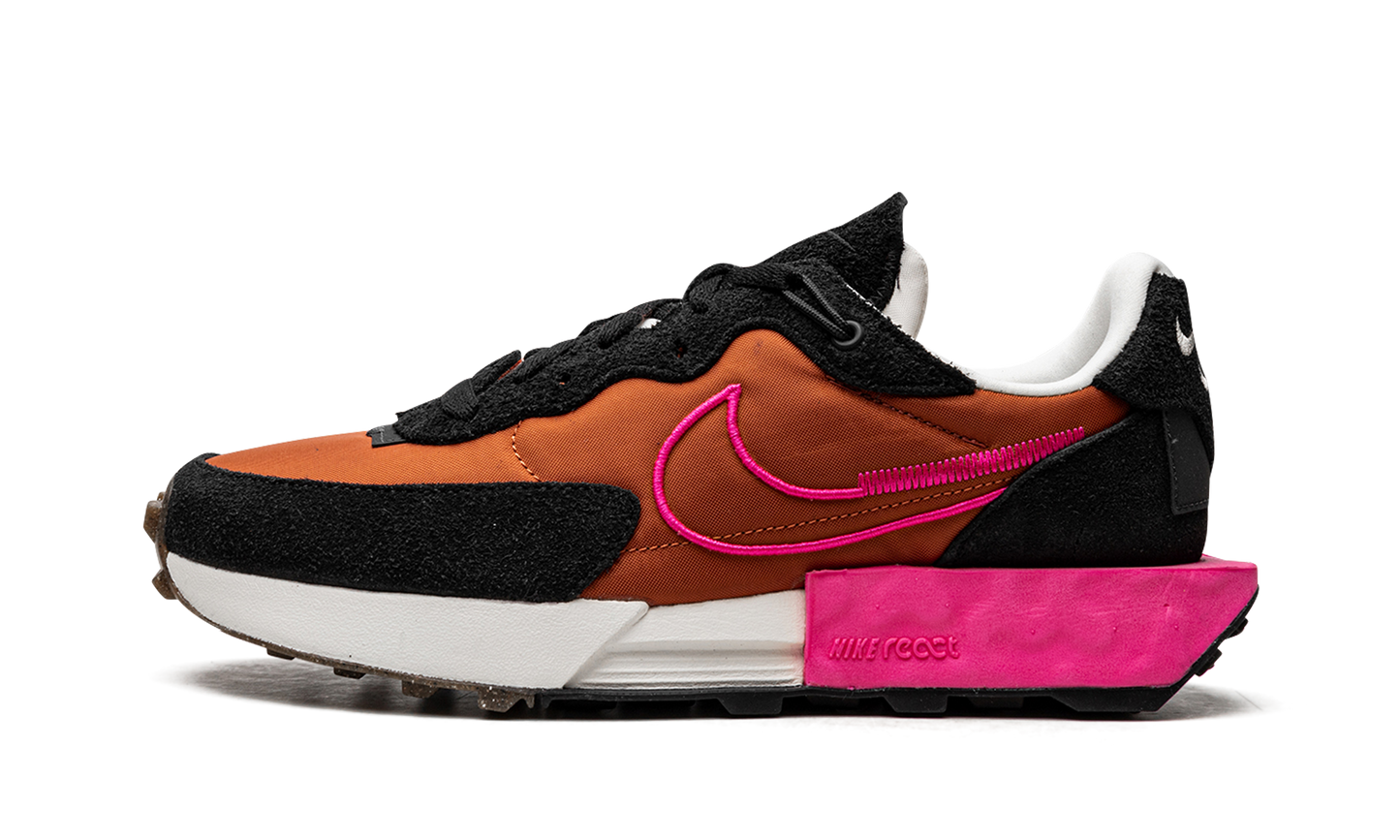 FONTANKA WAFFLE WMNS "Burnt Sunrise"