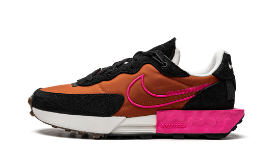 FONTANKA WAFFLE WMNS "Burnt Sunrise"