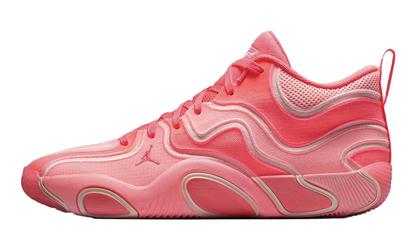 Jordan Tatum 3 "Pink"