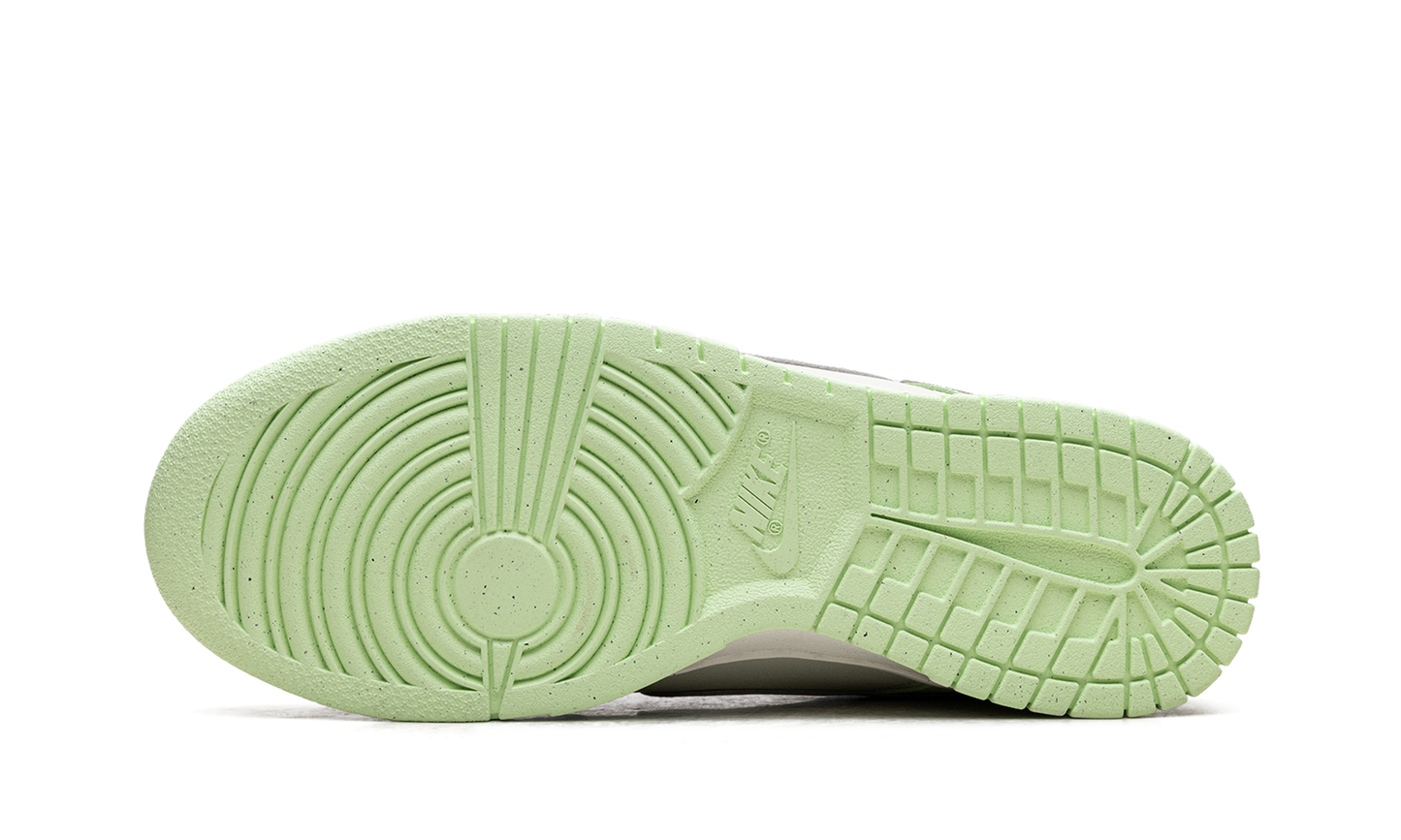 Dunk Low Next Nature Wmns "SEA GLASS"